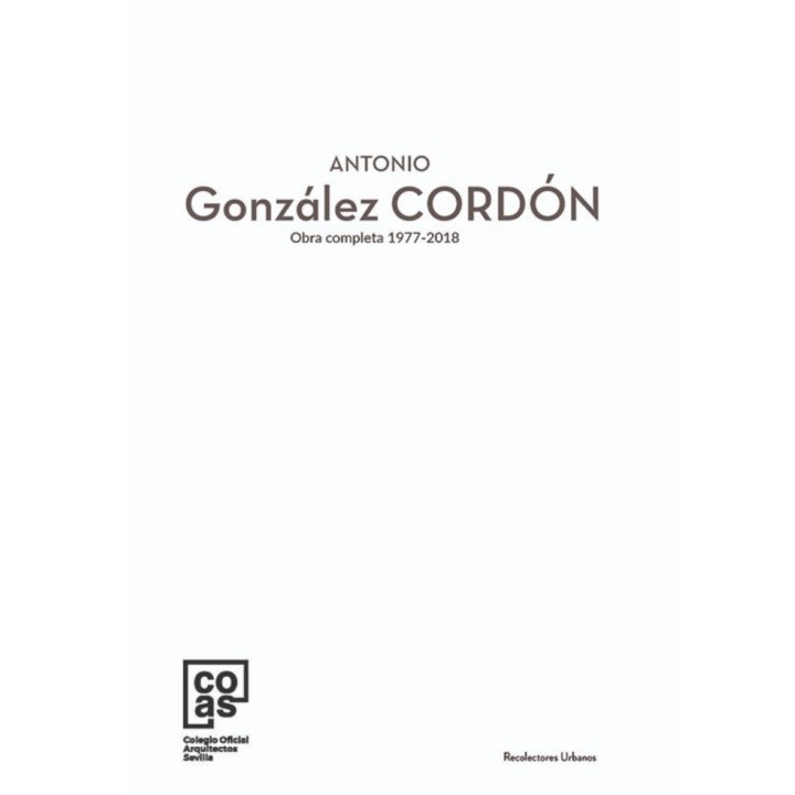 ANTONIO GONZALEZ CORDON