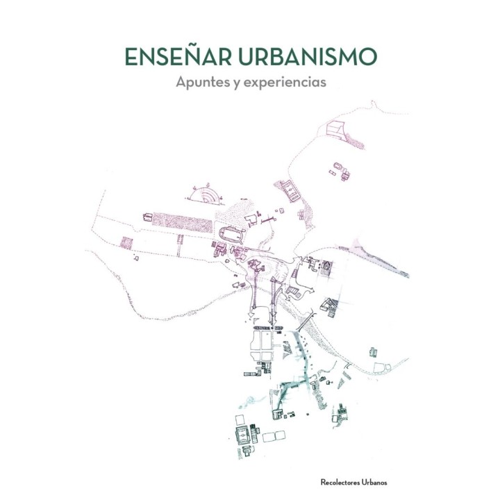 ENSEÑAR URBANISMO