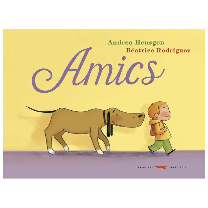 AMICS