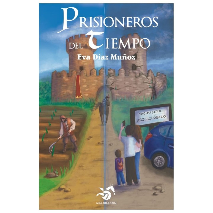 PRISIONEROS DEL TIEMPO