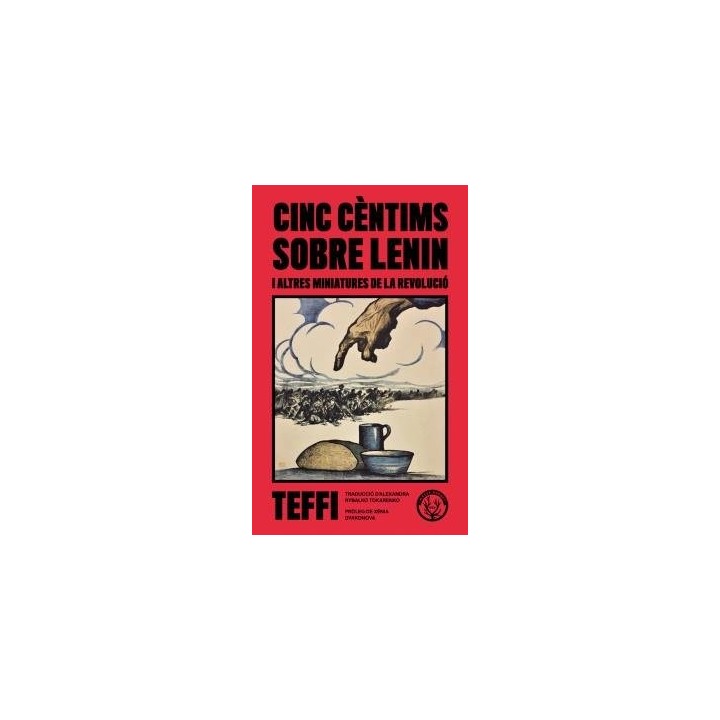 CINC CENTIMS SOBRE LENIN