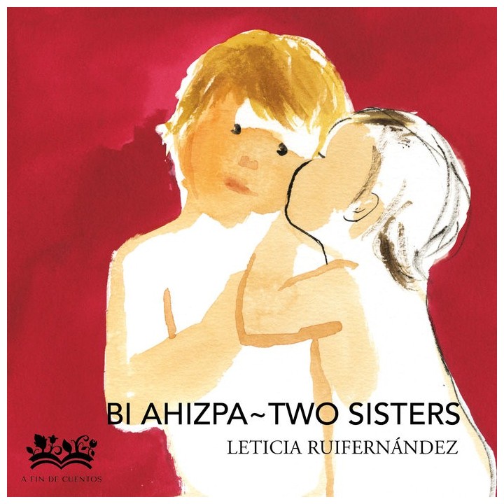 BI AHIZPA TWO SISTERS