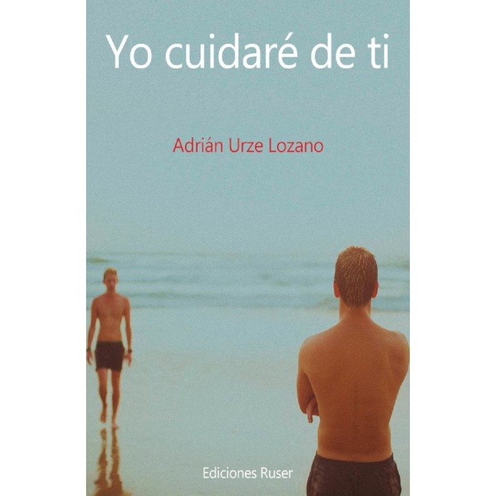 YO CUIDARE DE TI
