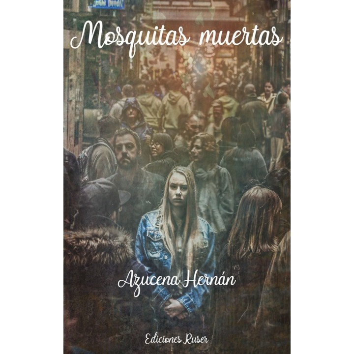 MOSQUITAS MUERTAS