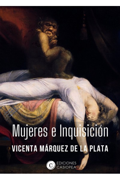 MUJERES E INQUISICION