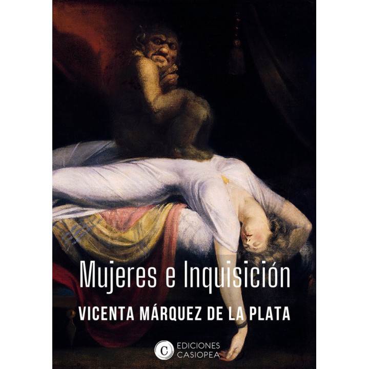 MUJERES E INQUISICION