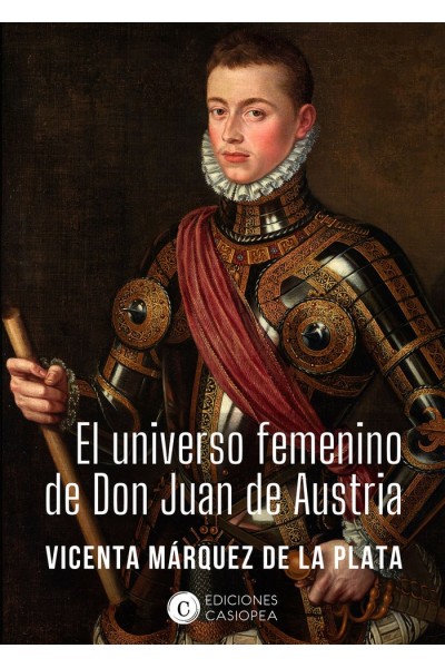 UNIVERSO FEMENINO DE DON JUAN DE AUSTRIA,EL