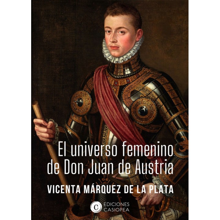 UNIVERSO FEMENINO DE DON JUAN DE AUSTRIA,EL