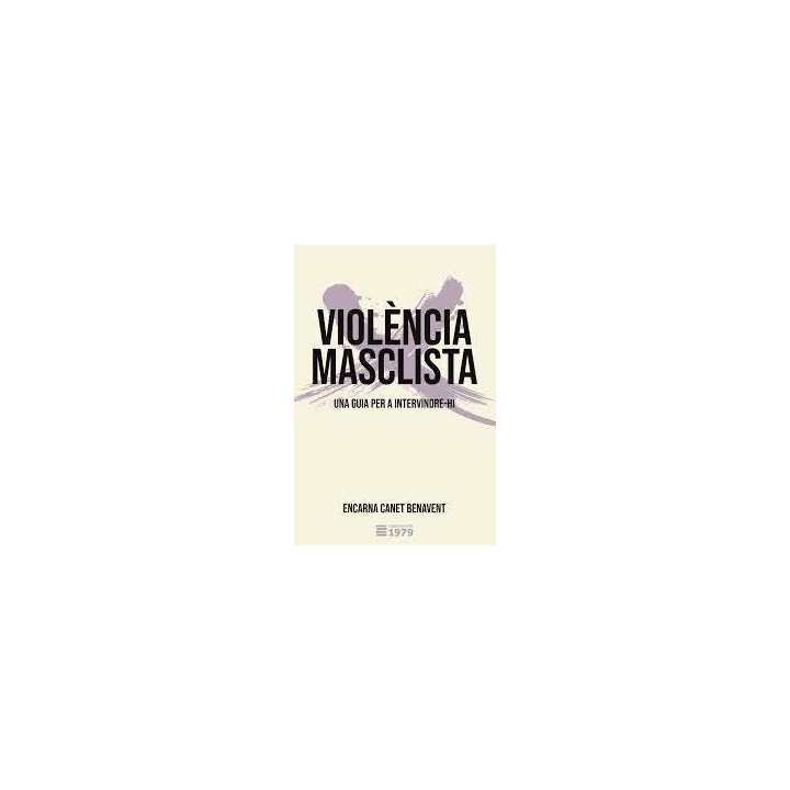 VIOLENCIA MASCLISTA