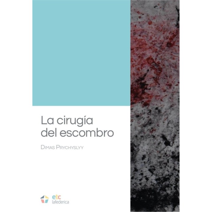 LA CIRUGIA DEL ESCOMBRO