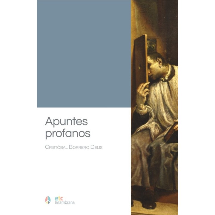 APUNTES PROFANOS