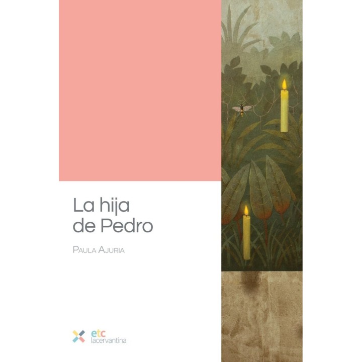 LA HIJA DE PEDRO