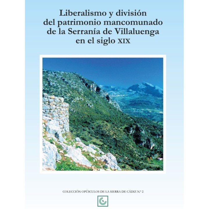 LIBERALISMO Y DIVISION DEL PATRIMONIO MANCOMUNADO