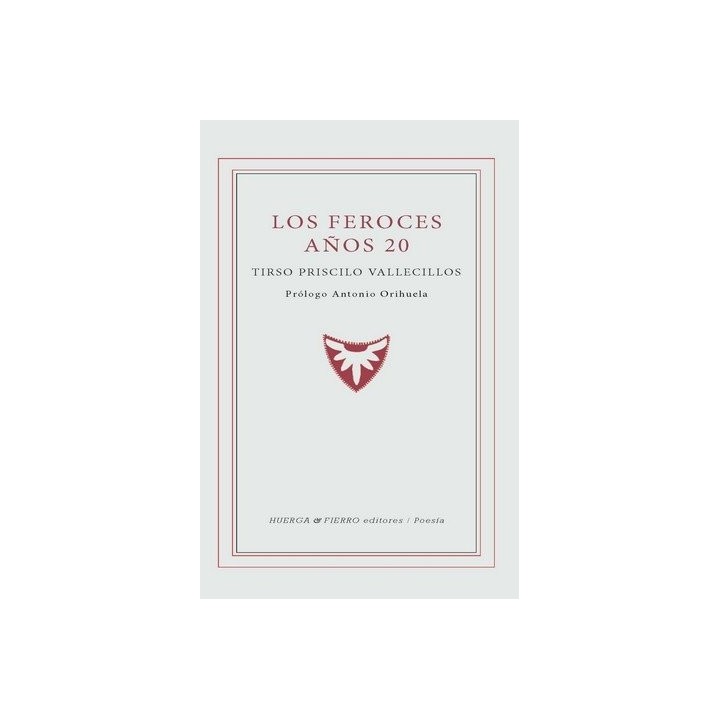 LOS FEROCES AÑOS 20