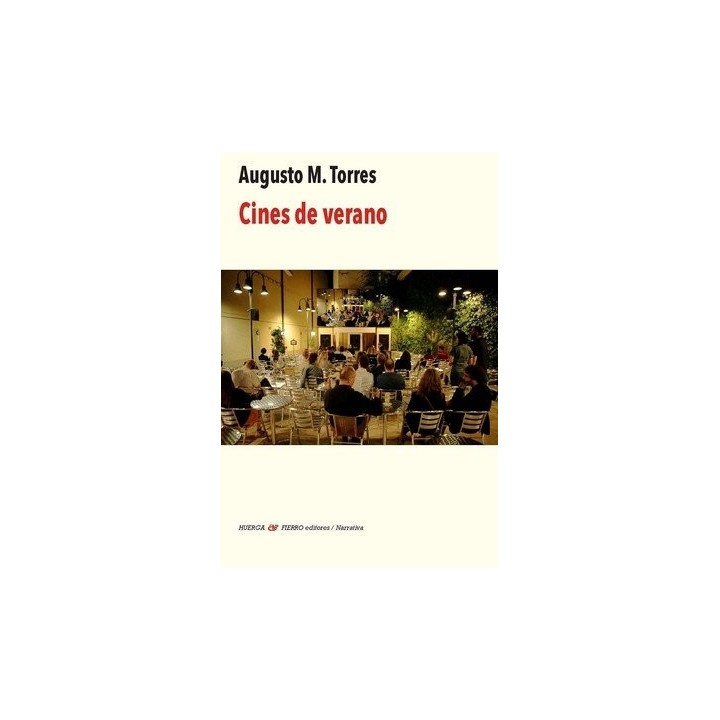 CINES DE VERANO