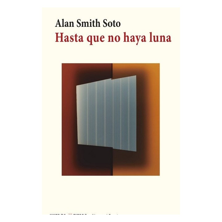 HASTA QUE NO HAYA LUNA