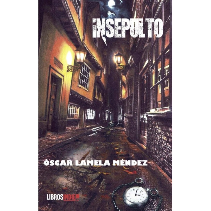 INSEPULTO