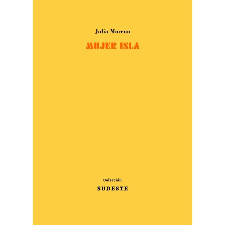 MUJER ISLA