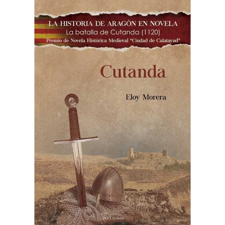 CUTANDA