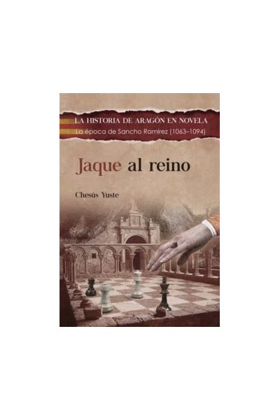 JAQUE AL REINO
