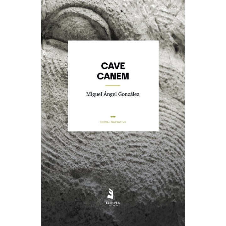 CAVE CANEM