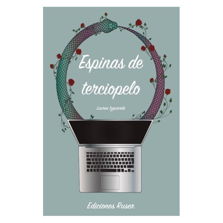 ESPINAS DE TERCIOPELO