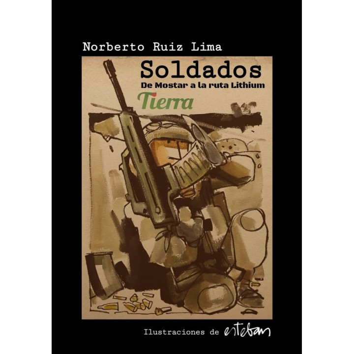 SOLDADOS