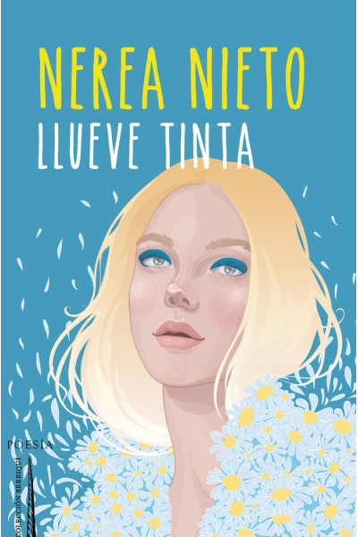 LLUEVE TINTA