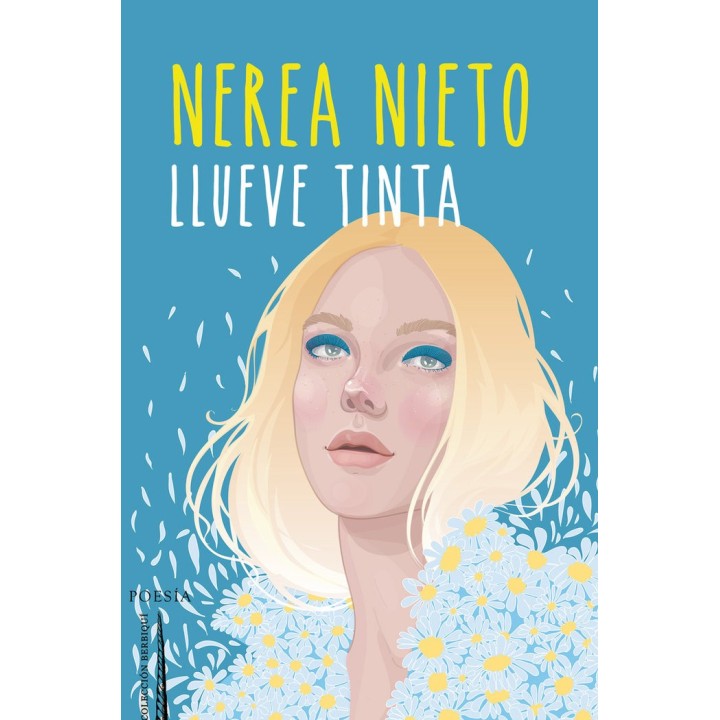 LLUEVE TINTA