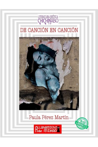 DE CANCION EN CANCION