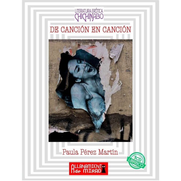 DE CANCION EN CANCION