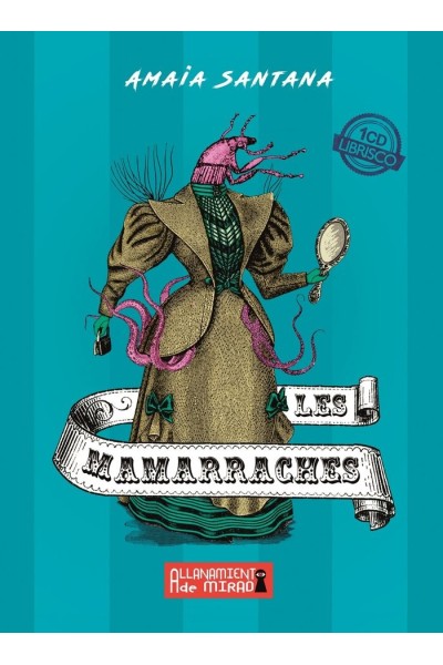 LES MAMARRACHES