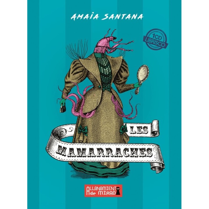 LES MAMARRACHES