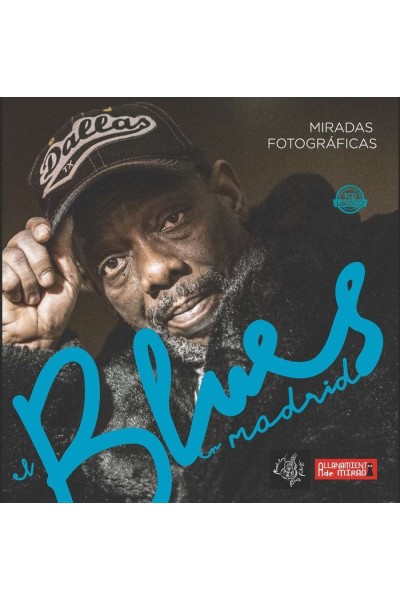 EL BLUES EN MADRID
