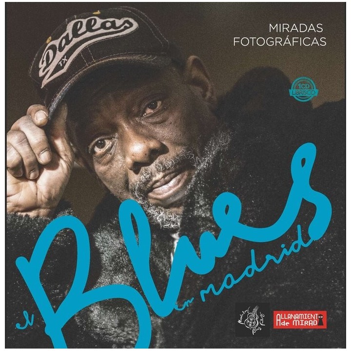 EL BLUES EN MADRID