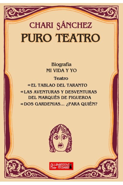 PURO TEATRO