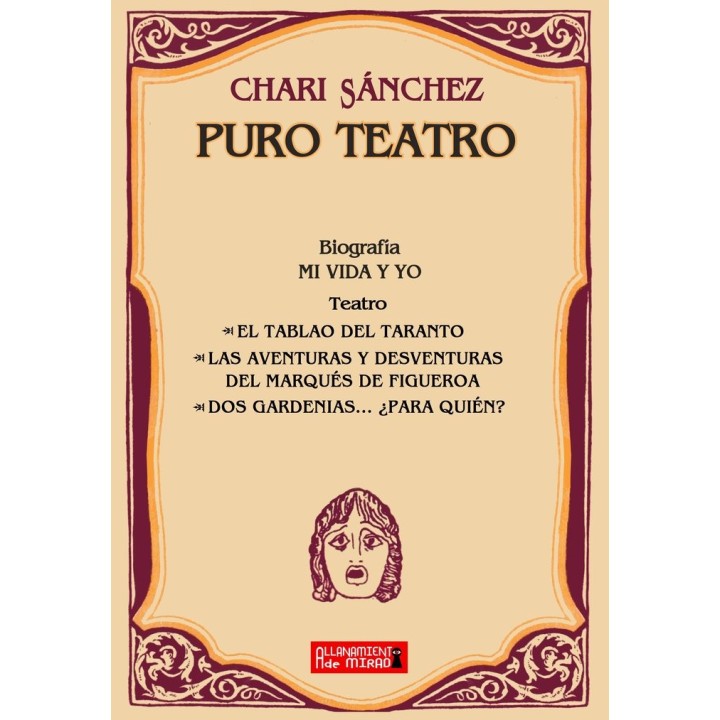 PURO TEATRO