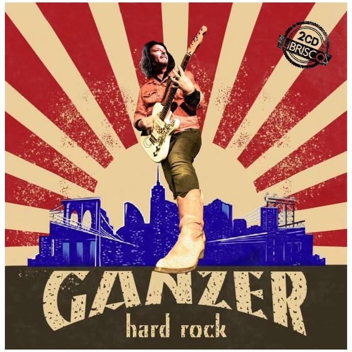 GANZER HARD ROCK