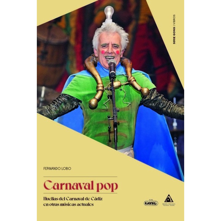 CARNAVAL POP