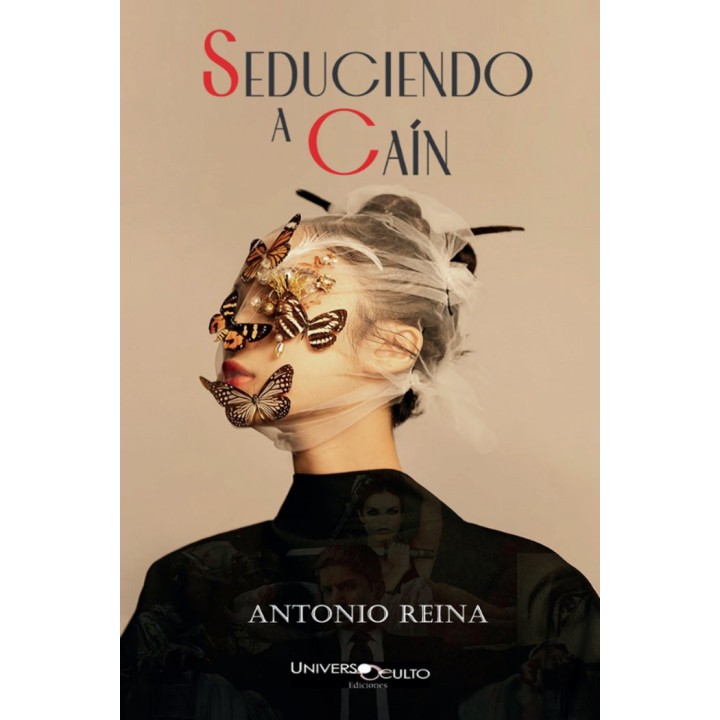 SEDUCIENDO A CAIN