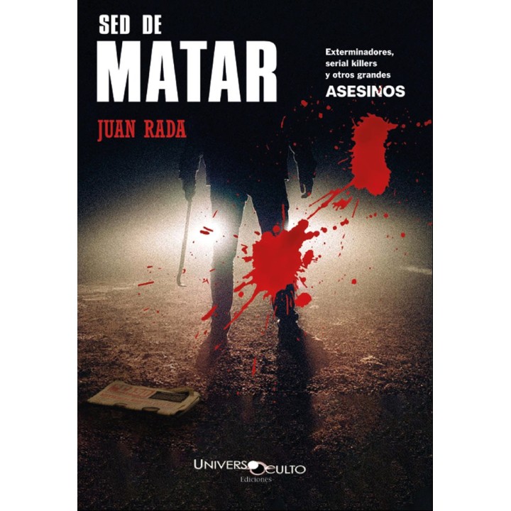 SED DE MATAR