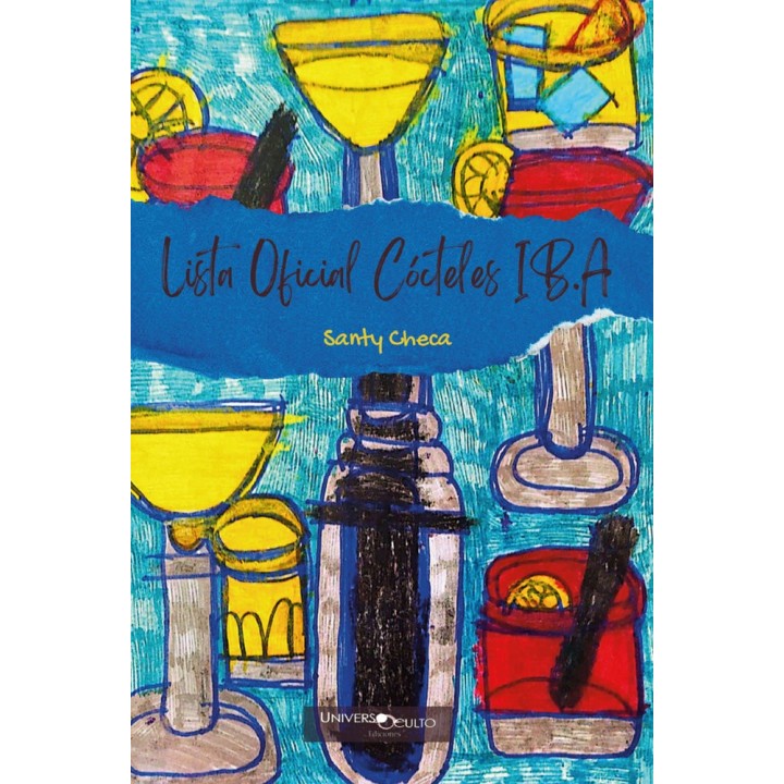 COCTELES I B A