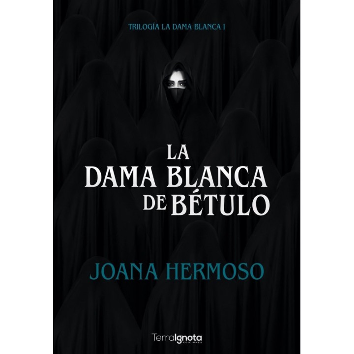 LA DAMA BLANCA DE BETULO