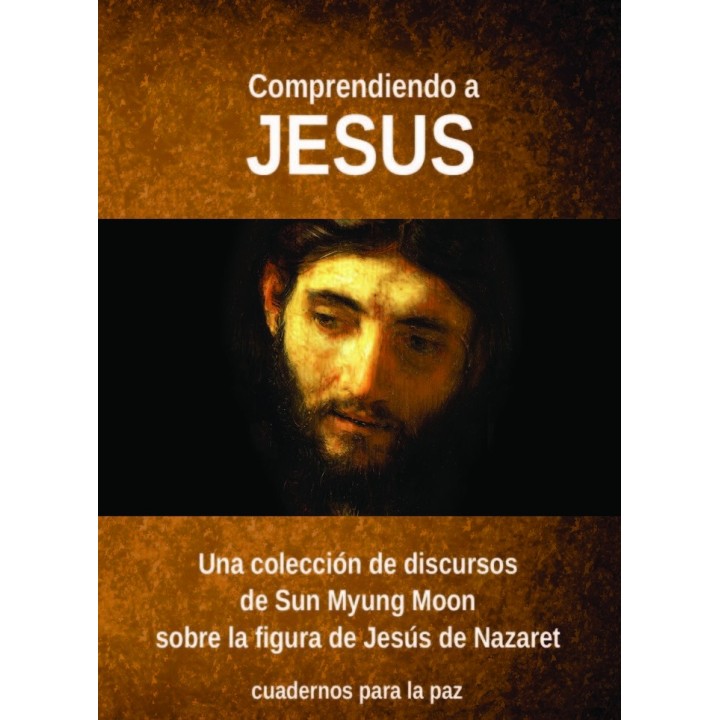 COMPRENDIENDO A JESUS