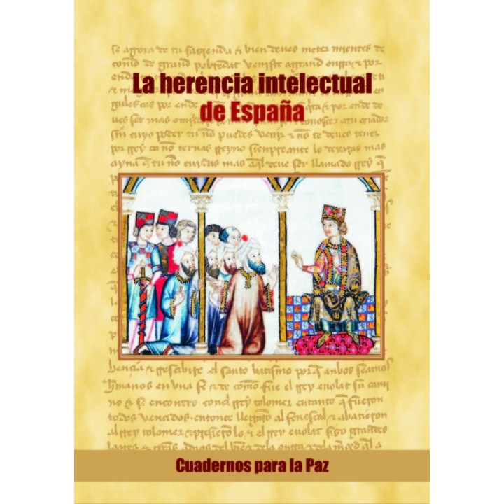 LA HERENCIA INTELECTUAL DE ESPAÑA