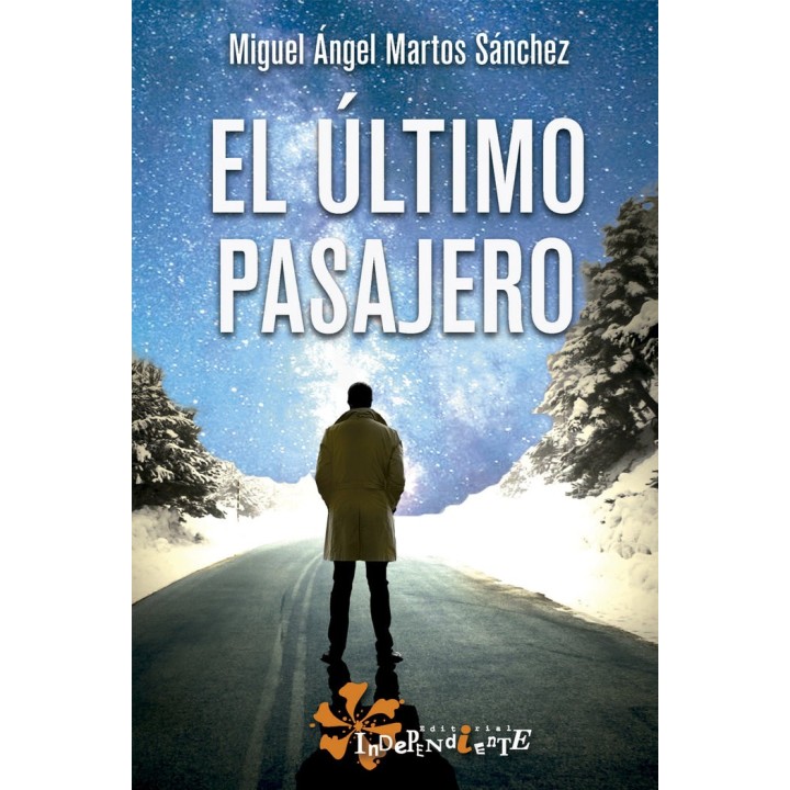 ULTIMO PASAJERO,EL