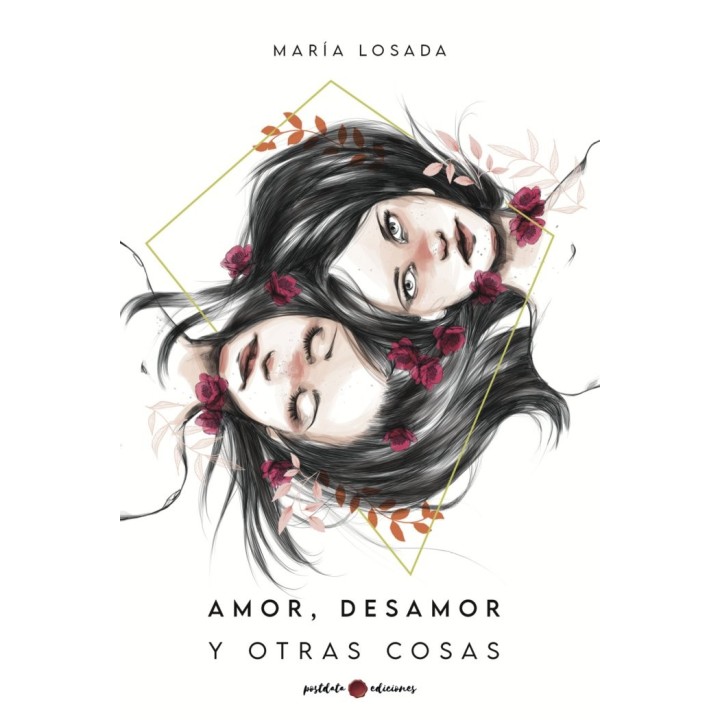 AMOR DESAMOR Y OTRAS COSAS