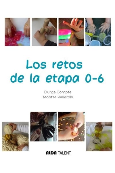 LOS RETOS DE LA ETAPA 0 6