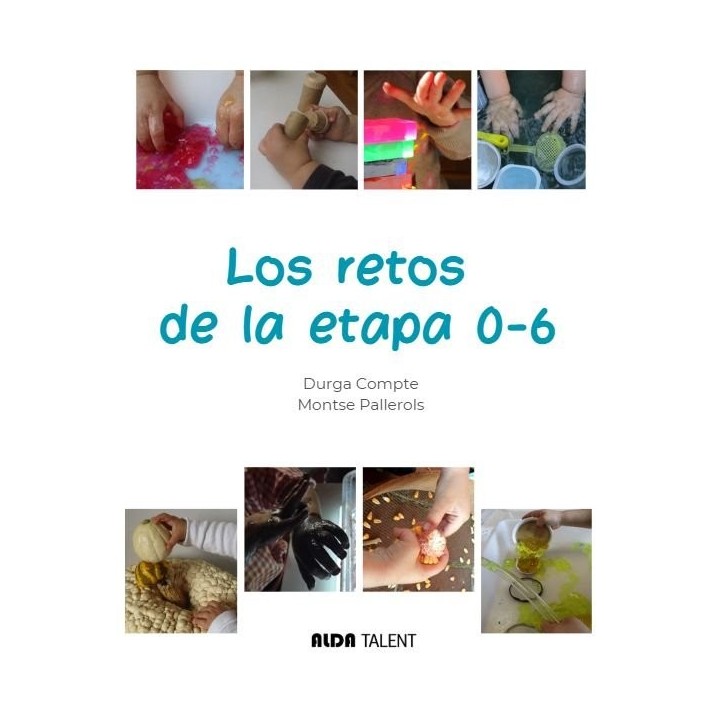 LOS RETOS DE LA ETAPA 0 6