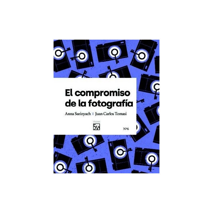 EL COMPROMISO DE LA FOTOGRAFIA